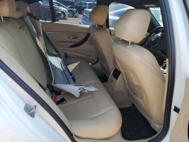 Photo 10 from auction – 2016 BMW 328 I SULE with VIN WBA8E9G53GNU27693