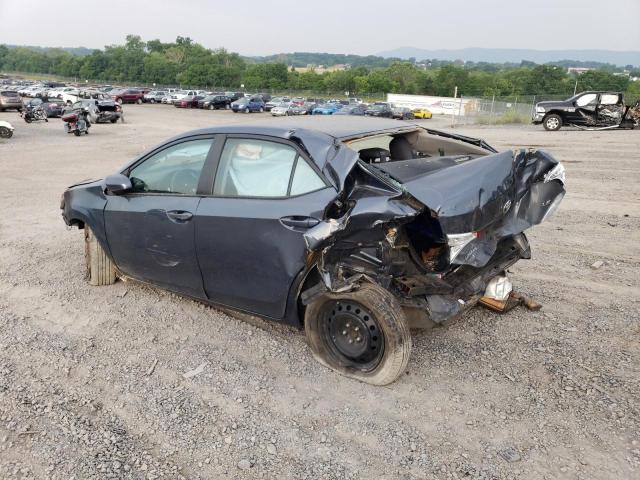 Photo 2 from auction – 2017 TOYOTA COROLLA L with VIN 2T1BURHE4HC953605