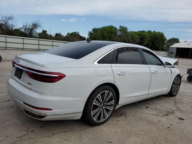 Photo 3 from auction – 2019 AUDI A8 L with VIN WAU8EAF86KN024460