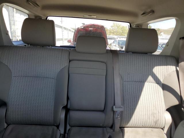 Photo 10 from auction – 2008 TOYOTA 4RUNNER SR with VIN JTEBU14R28K033721