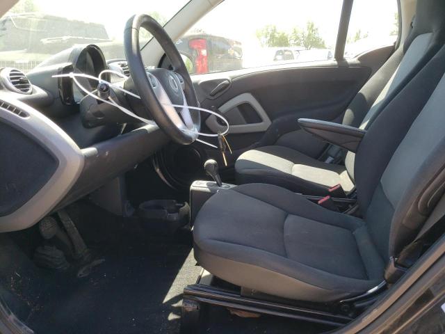 Photo 7 from auction – 2013 SMART FORTWO PUR with VIN WMEEJ3BA2DK606891