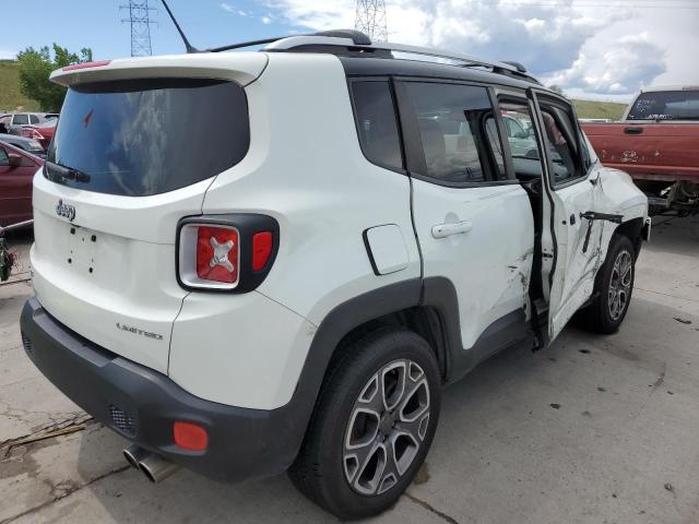 Photo 3 from auction – 2017 JEEP RENEGADE L with VIN ZACCJBDB3HPF42801