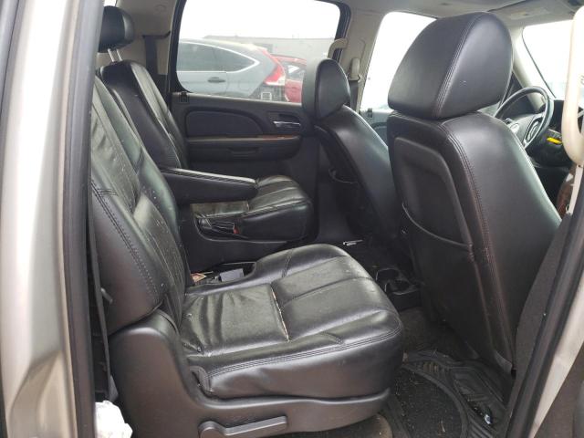 Photo 10 from auction – 2007 CHEVROLET SUBURBAN K with VIN 1GNFK16397J256354