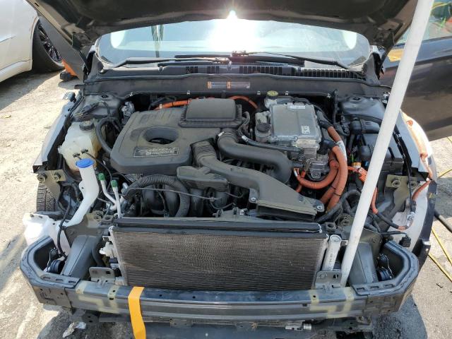 Photo 11 from auction – 2017 FORD FUSION SE with VIN 3FA6P0PU1HR180802