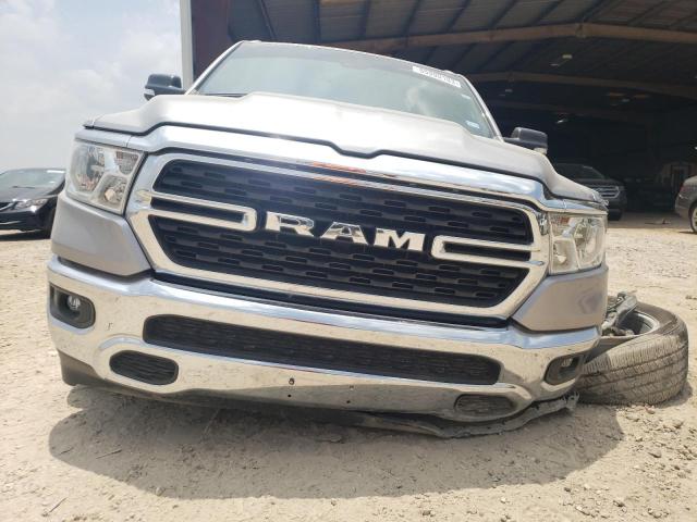 Photo 5 from auction – 2022 RAM 1500 BIG H with VIN 1C6RREFT2NN126793