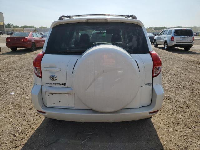 Photo 6 from auction – 2006 TOYOTA RAV4 LIMIT with VIN JTMBD31V065028580