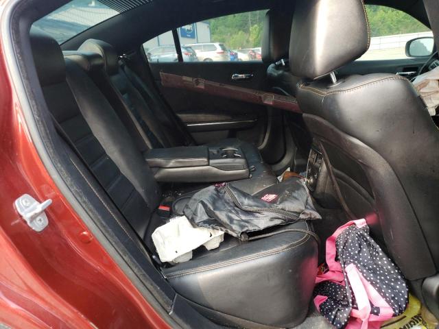 Photo 10 from auction – 2014 DODGE CHARGER R/ with VIN 2C3CDXCT4EH253796