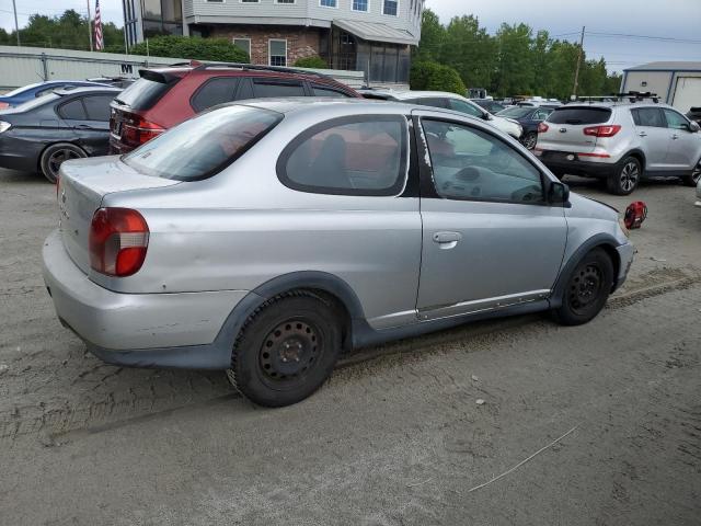 Photo 3 from auction – 2002 TOYOTA ECHO with VIN JTDAT123020226745