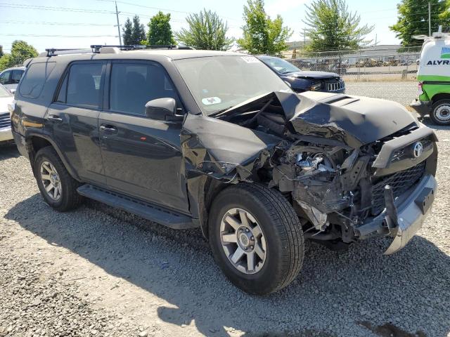 Photo 4 from auction – 2016 TOYOTA 4RUNNER SR with VIN JTEBU5JR3G5310160