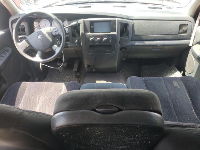 Photo 8 from auction – 2004 DODGE RAM 1500 S with VIN 1D7HA18N54S624026