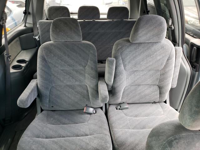 Photo 10 from auction – 2003 HONDA ODYSSEY EX with VIN 5FNRL18653B059676