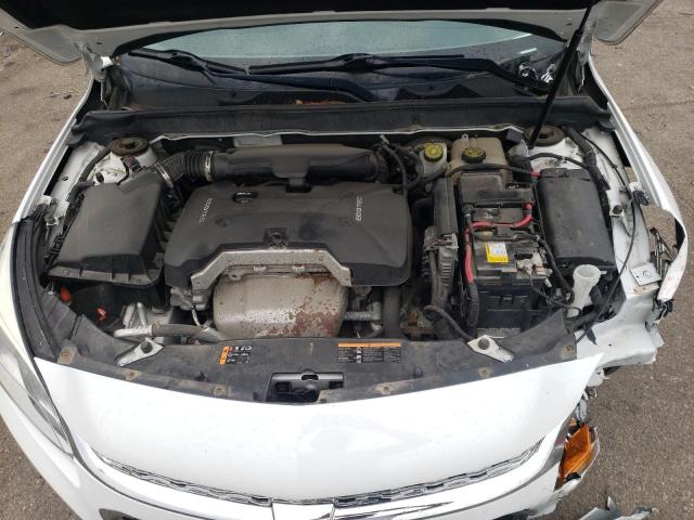 Photo 11 from auction – 2016 CHEVROLET MALIBU LIM with VIN 1G11B5SA5GF123617