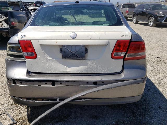 Photo 6 from auction – 2004 SAAB 9-3 LINEAR with VIN YS3FB49S841018495