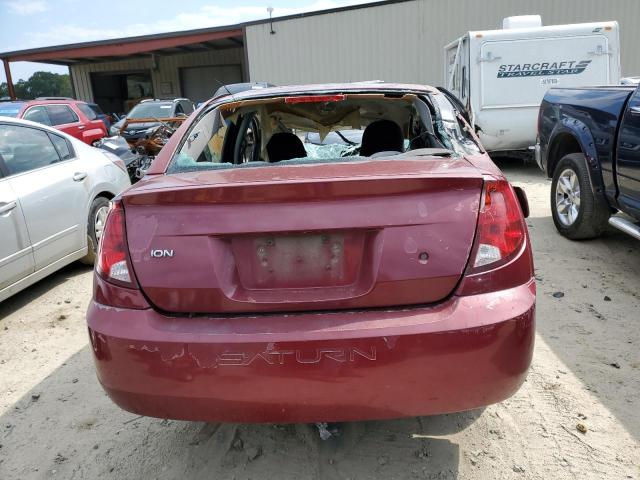 Photo 6 from auction – 2004 SATURN ION LEVEL with VIN 1G8AJ52F04Z121915