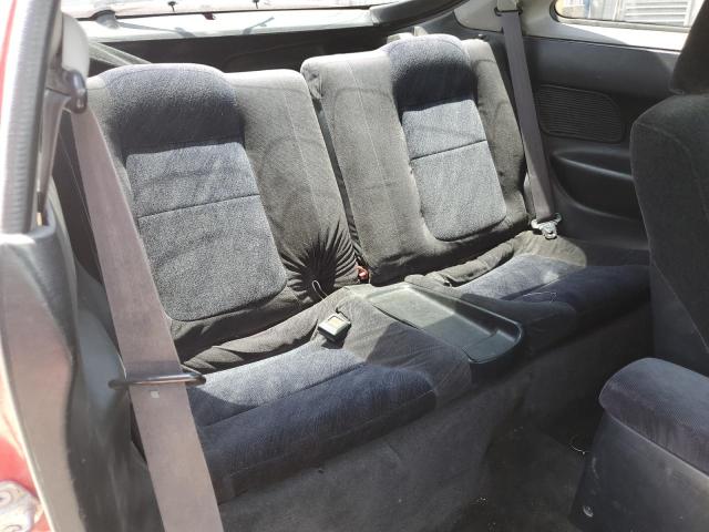 Photo 10 from auction – 1997 ACURA INTEGRA LS with VIN JH4DC4455VS020776