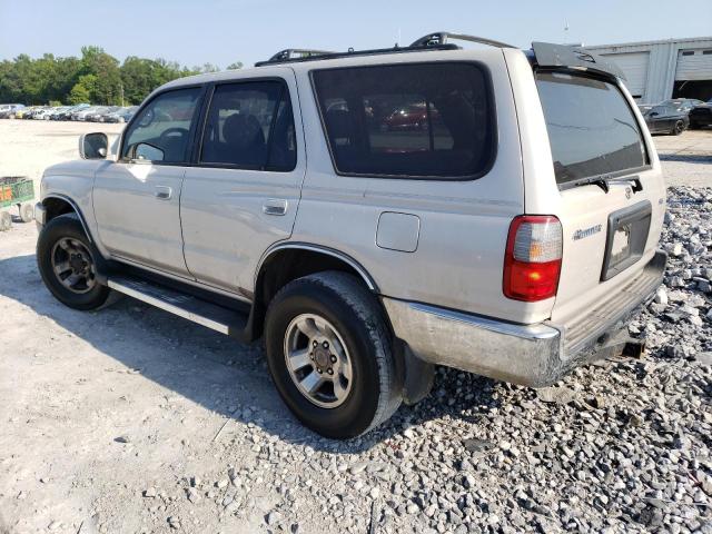 Photo 2 from auction – 2000 TOYOTA 4RUNNER SR with VIN JT3GN86R5Y0136628