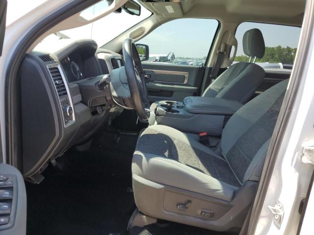 Photo 7 from auction – 2019 RAM 1500 CLASS with VIN 1C6RR6LT8KS521178