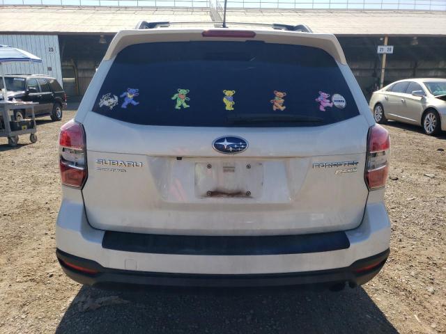 Photo 6 from auction – 2014 SUBARU FORESTER 2 with VIN JF2SJAJC5EH463007