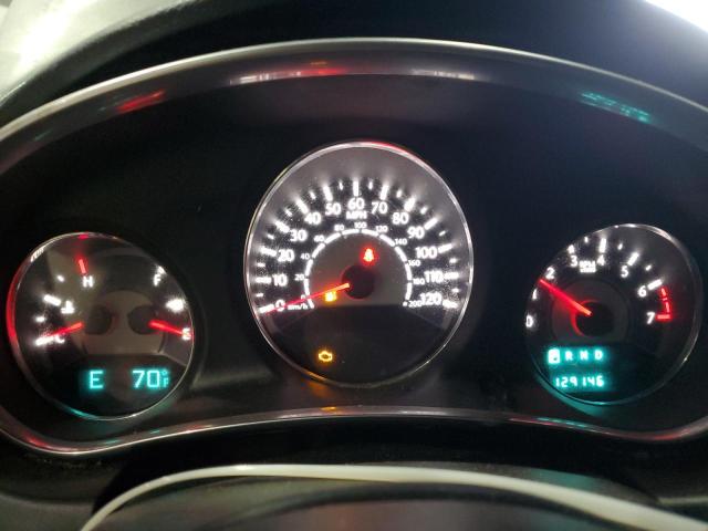 Photo 9 from auction – 2013 CHRYSLER 200 TOURIN with VIN 1C3CCBBB7DN635700