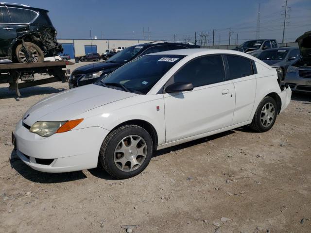 Photo 1 from auction – 2005 SATURN ION LEVEL with VIN 1G8AN12FX5Z131639