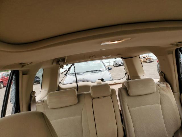 Photo 10 from auction – 2005 HONDA CR-V EX with VIN JHLRD78895C028984