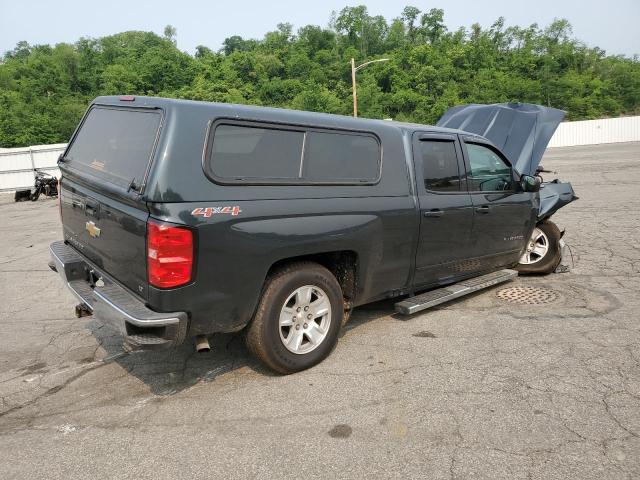 Photo 3 from auction – 2017 CHEVROLET SILVERADO with VIN 1GCVKREC6HZ358993