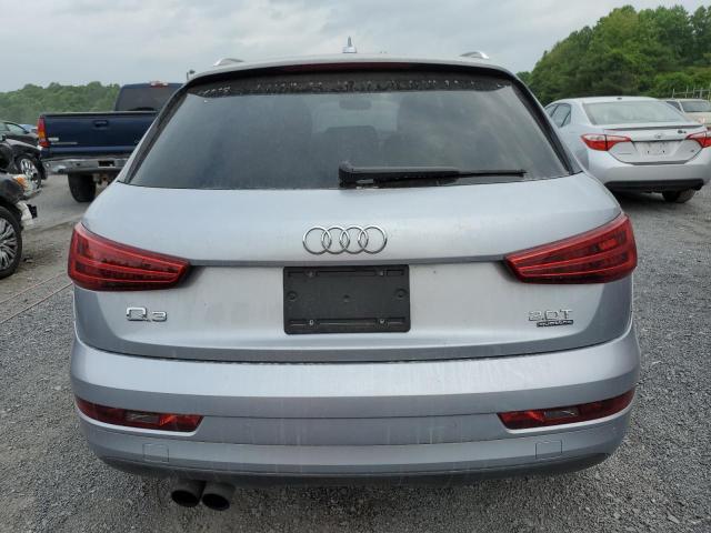 Photo 6 from auction – 2016 AUDI Q3 PREMIUM with VIN WA1EFCFS0GR016679