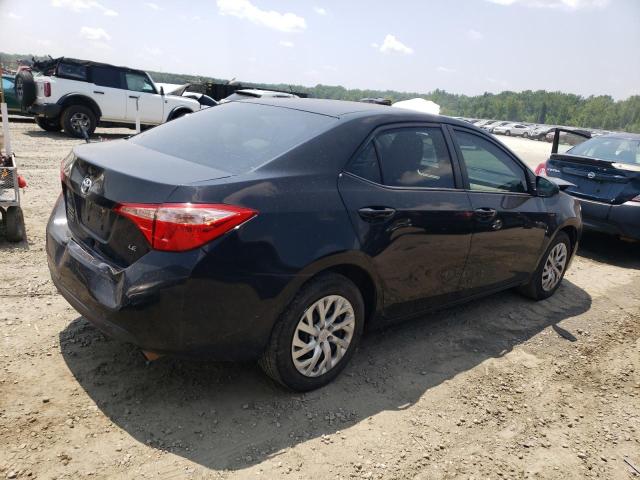 Photo 3 from auction – 2017 TOYOTA COROLLA L with VIN 2T1BURHE9HC790854