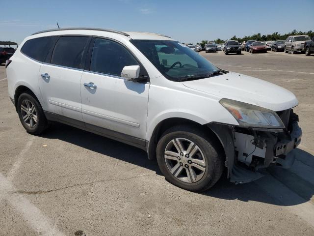 Photo 4 from auction – 2016 CHEVROLET TRAVERSE L with VIN 1GNKVHKD0GJ131837
