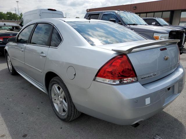 Photo 2 from auction – 2014 CHEVROLET IMPALA LIM with VIN 2G1WB5E38E1185035