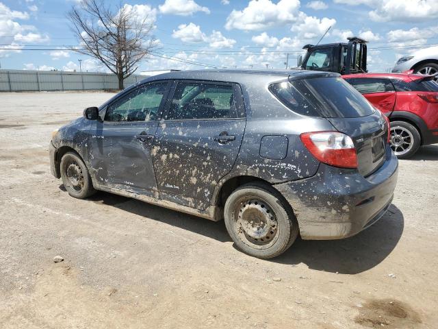 Photo 2 from auction – 2009 TOYOTA COROLLA MA with VIN 2T1KU40E89C153034