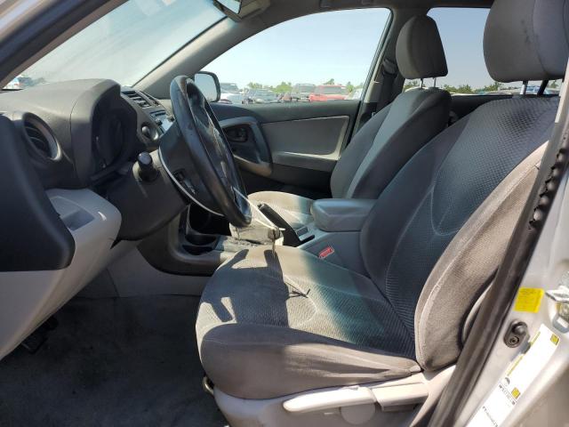 Photo 7 from auction – 2012 TOYOTA RAV4 with VIN 2T3BF4DV7CW254244