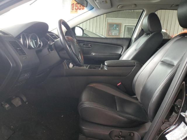 Photo 7 from auction – 2012 MAZDA CX-9 with VIN JM3TB3CA7C0337838