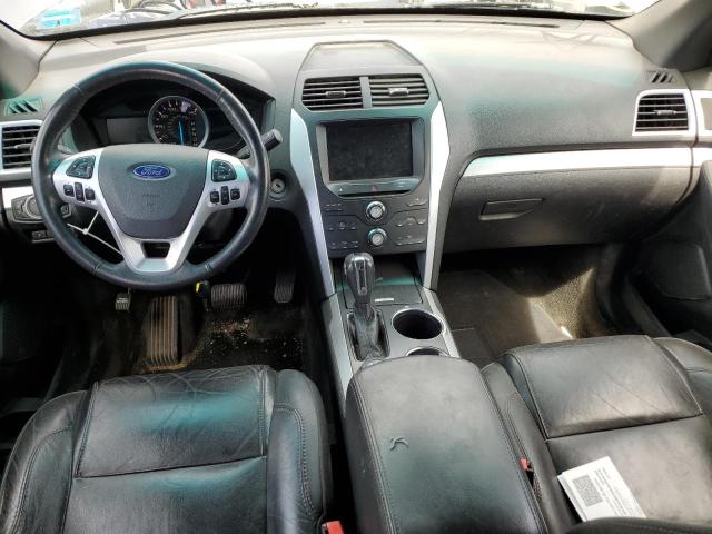 Снимка 8 от търг – 2011 FORD EXPLORER X с VIN 1FMHK8D88BGA63218
