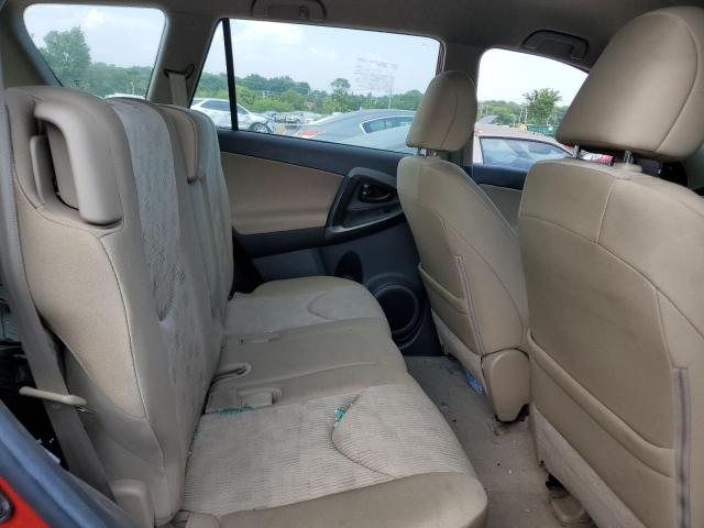 صورة رقم 10 من المزاد - 2012 TOYOTA RAV4 مع VIN 2T3ZF4DVXCW146845