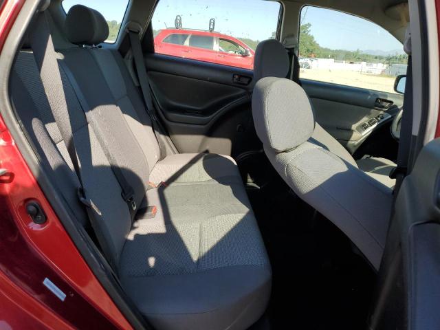 Photo 10 from auction – 2008 PONTIAC VIBE with VIN 5Y2SL65838Z409232