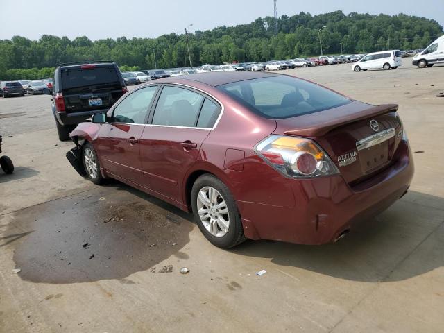 Photo 2 from auction – 2011 NISSAN ALTIMA BAS with VIN 1N4AL2AP2BC108081