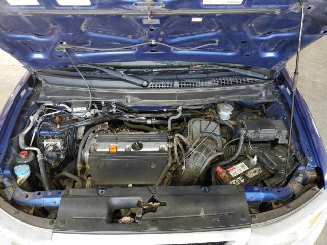 Фото 12 с аукциона – 2004 HONDA ELEMENT EX с VIN 5J6YH28574L025161