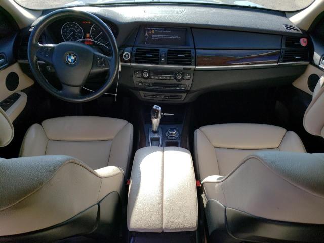 Photo 8 from auction – 2011 BMW X5 XDRIVE3 with VIN 5UXZV4C51BL739661