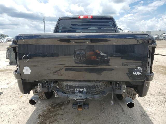 Photo 6 from auction – 2016 RAM 1500 ST with VIN 3C6RR6KT4GG209584