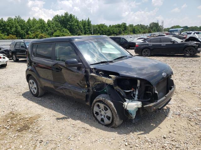 Photo 4 from auction – 2012 KIA SOUL with VIN KNDJT2A54C7748098
