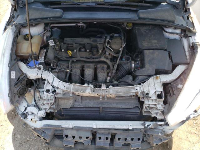 Photo 11 from auction – 2016 FORD FOCUS SE with VIN 1FADP3K26GL290045