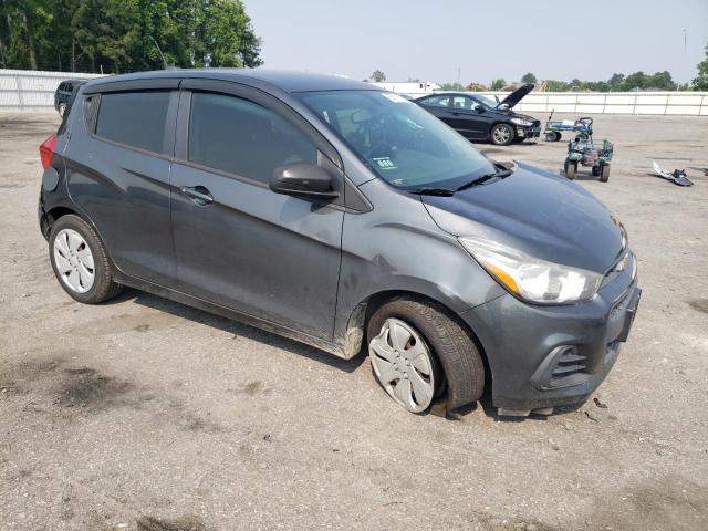 Photo 4 from auction – 2017 CHEVROLET SPARK LS with VIN KL8CB6SA4HC756403