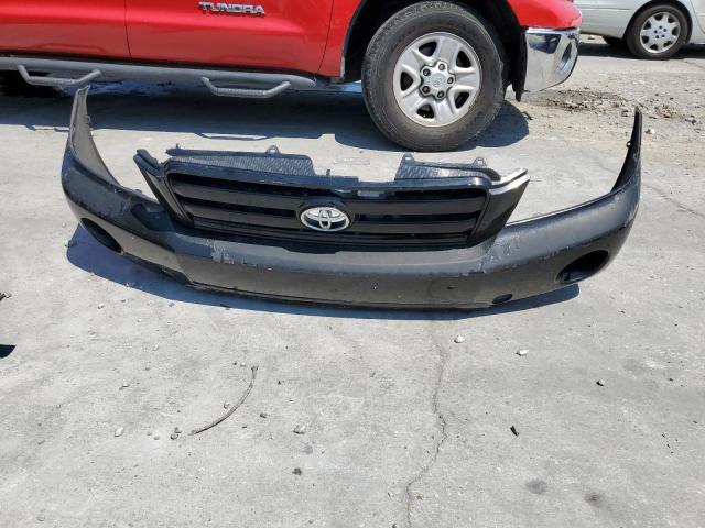 Foto 13 de la subasta – 2004 TOYOTA HIGHLANDER con VIN JTEDP21A540002831