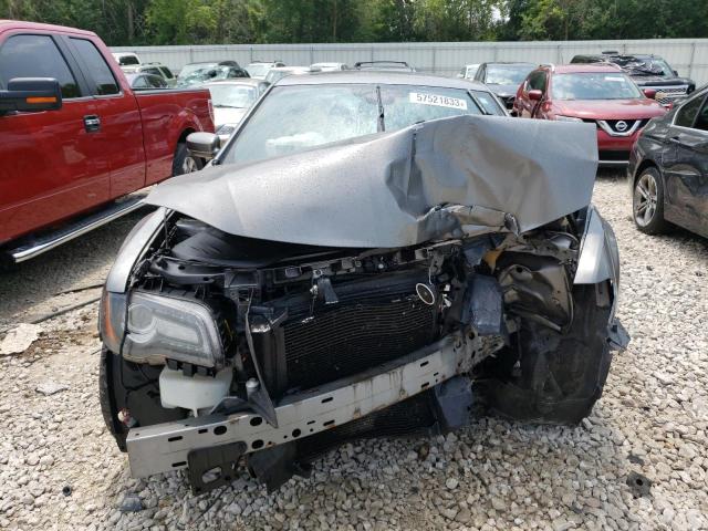 Photo 5 from auction – 2012 CHRYSLER 300 S with VIN 2C3CCABG0CH124522