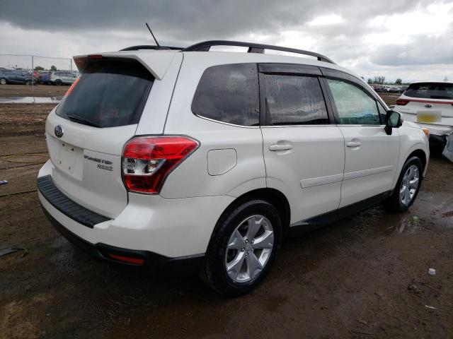 Photo 3 from auction – 2014 SUBARU FORESTER 2 with VIN JF2SJAMC0EH485704
