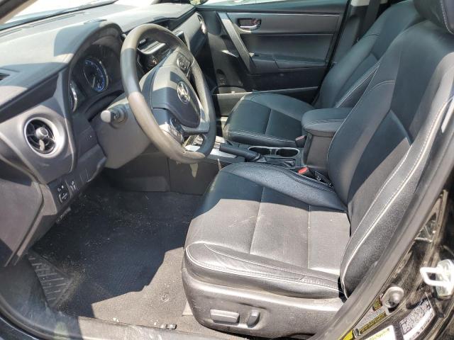 Photo 7 from auction – 2017 TOYOTA COROLLA L with VIN 5YFBURHE4HP666457