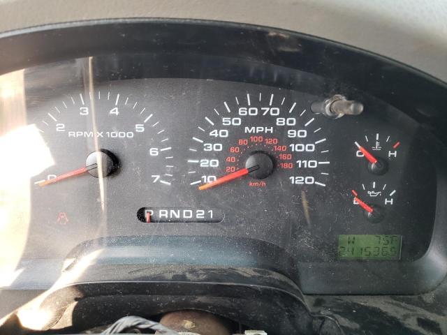 Photo 9 from auction – 2007 FORD F150 with VIN 1FTPX14507FB88080