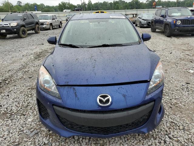 Photo 5 from auction – 2013 MAZDA 3 I with VIN JM1BL1V7XD1795098