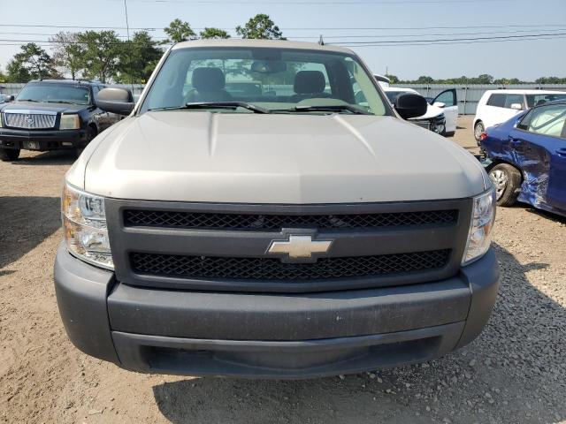 Photo 5 from auction – 2007 CHEVROLET SILVERADO with VIN 1GCEC14C67Z560604